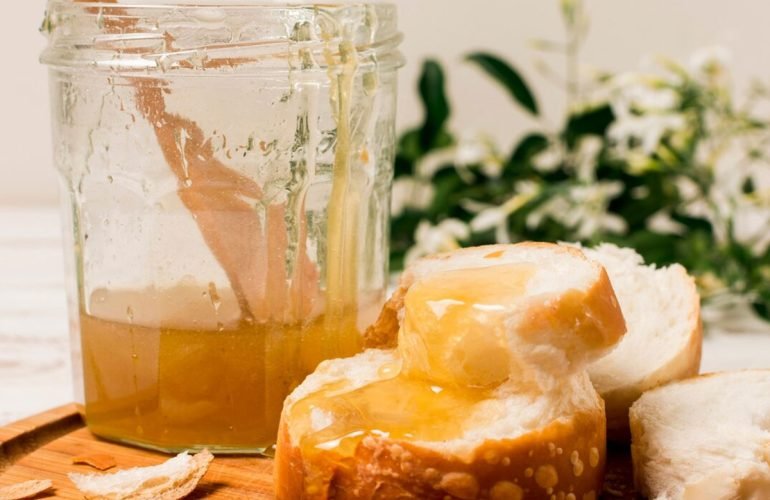 Amazing Health Benefits of Natural Honey