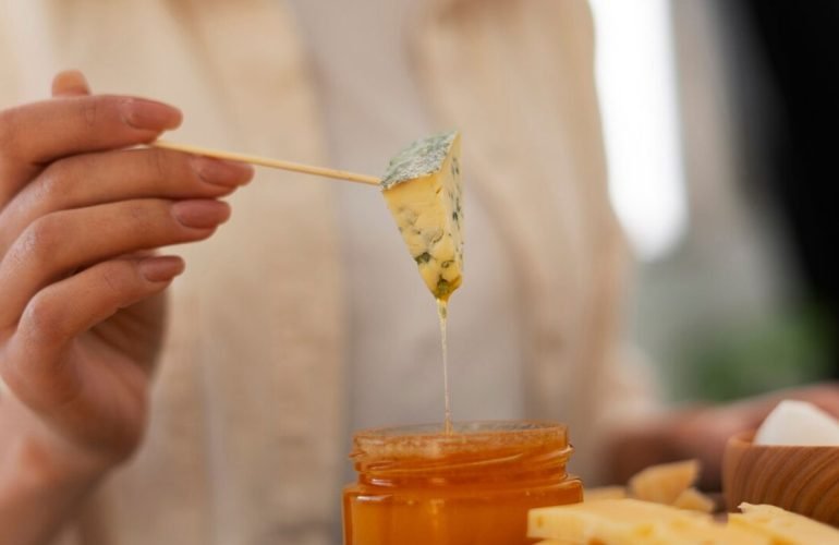 Experience the Purest Essence of Nature with IndianHoney