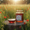 Red Grass Honey | Indian Honey Red Grass Honey