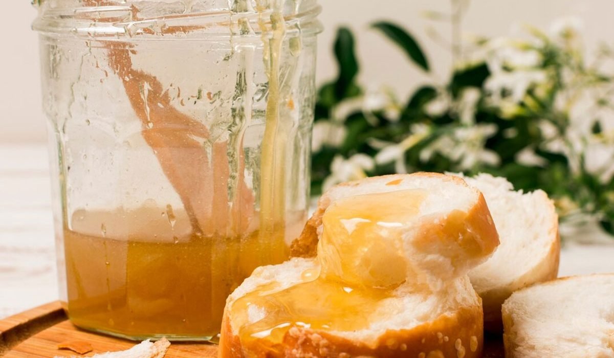 Amazing Health Benefits of Natural Honey