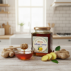 Ginger Honey