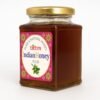 Tulsi Honey | Indian Honey Tulsi honey side profile