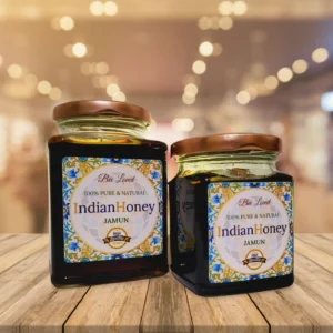 Jamun Honey (Indian Blackberry)