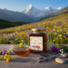 Himalayan Multiflora Honey