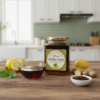Tulsi lemon ginger Honey | Indian Honey Tulsi lemon ginger Honey