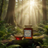 Wild Forest Honey | Indian Honey Wild Forest Honey