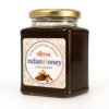 Cinnamon Honey | Indian Honey IndianHoney cinnamon Honey side profile