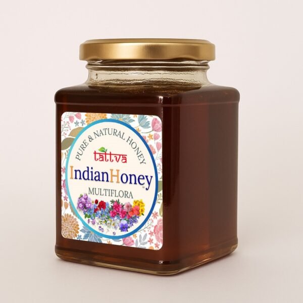 Himalayan multiflora