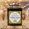 Tulsi lemon ginger Honey | Indian Honey Tulsi lemon ginger Honey
