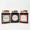 Red honey, Wild Forest Honey & Black Forest Honey Triple Combo Pack (500g*3) | Indian Honey Red honey, Wild Forest Honey & Black Forest Honey Triple Combo Pack (500g*3)