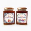 Himalayan Multiflora & Litchi Honey Combo