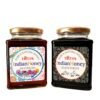 Himalayan Multiflora & Black Forest Honey Combo