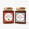 Wild Forest & Tulsi Honey Combo | Indian Honey Wild Forest & Tulsi Honey Combo