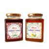 Red Honey with Rajasthan Acacia Honey Combo