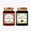 Red Honey with Jamun Honey Combo | Indian Honey Red Honey with Jamun Honey Combo