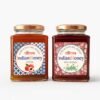 Red Honey with Litchi Honey Combo | Indian Honey Red Honey with Litchi Honey Combo