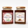Red Honey with Cinnamon Honey Combo | Indian Honey Red Honey with Cinnamon Honey Combo