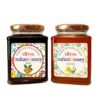 Rajasthan Acacia with Sidr Honey Combo