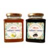 Rajasthan Acacia & Jamun Honey Combo
