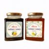 Rajasthan Acacia & Ginger Honey Combo