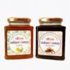 Rajasthan Acacia & Cinnamon Honey Combo