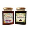 Himalayan Multiflora & Jamun Honey Combo | Indian Honey Himalayan Multiflora & Jamun Honey Combo