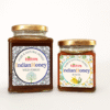 Wild Forest Honey & Rajasthan Acacia Honey Combo 500g & 230g