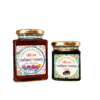 Himalayan Multiflora & Raw Honey Jamun Honey Combo 500g & 230g