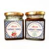 Wild Forest Honey & Natural & Litchi Honey Combo 2x230g