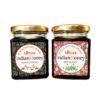 Black Forest Honey & Red Honey Combo 2x230g