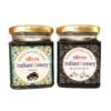 Black Forest Honey & Raw Honey Jamun Honey Combo 2x230g | Indian Honey Black Forest Honey & Raw Honey Jamun Honey Combo 2x230g