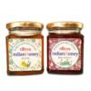 Red Honey & Rajasthan Acacia Honey Combo 2x230g
