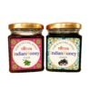 Raw Honey Jamun Honey & Ayurvedic Tulsi Natural Honey Combo 2x230g | Indian Honey Raw Honey Jamun Honey & Ayurvedic Tulsi Natural Honey Combo 2x230g