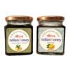 Warming Ginger Infused Honey & Warming Ginger Infused Honey Combo 2x230g | Indian Honey Warming Ginger Infused Honey & Warming Ginger Infused Honey Combo 2x230g
