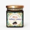 Raw Honey Jamun Honey & Natural & Litchi Honey Combo 2x230g