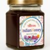 Himalayan Multiflora & Warming Ginger Infused Honey Combo 2x230g | Indian Honey Himalayan Multiflora & Warming Ginger Infused Honey Combo 2x230g