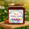Himalayan Multiflora & Black Forest Honey Combo