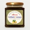 Himalayan Multiflora & Tulsi Lemon Ginger Infused Honey Combo | Indian Honey Himalayan Multiflora & Tulsi Lemon Ginger Infused Honey Combo
