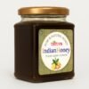 Himalayan Multiflora & Tulsi Lemon Ginger Infused Honey Combo | Indian Honey Himalayan Multiflora & Tulsi Lemon Ginger Infused Honey Combo