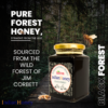 Black Forest Honey | Indian Honey black forest honey infographic