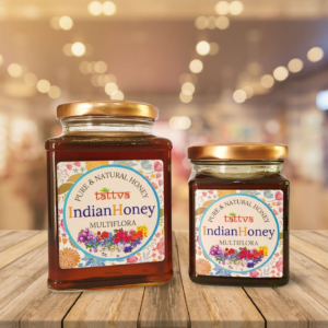 Himalayan Multiflora pure honey
