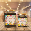 Sidr Honey by Indian Honey Raw and unprocessed